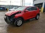 2011 KIA Sportage lx