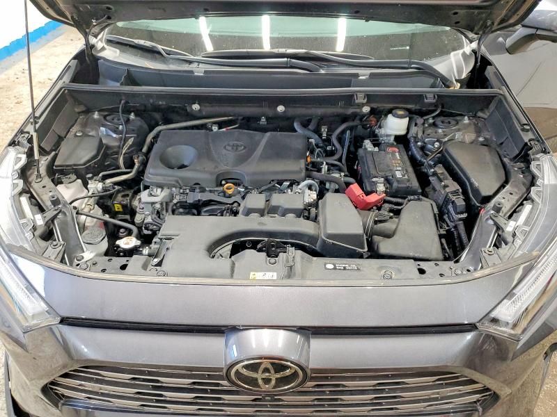 2023 Toyota Rav4 Limited