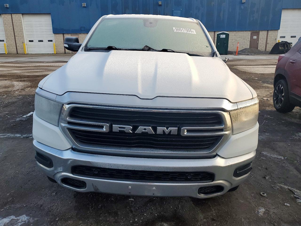 2019 Dodge Ram 1500 big Horn/lone Star