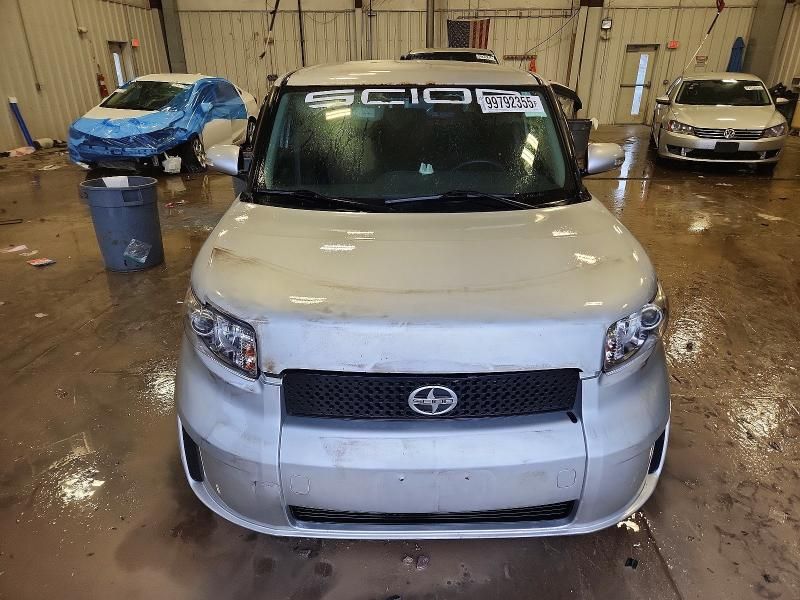 2009 Scion XB