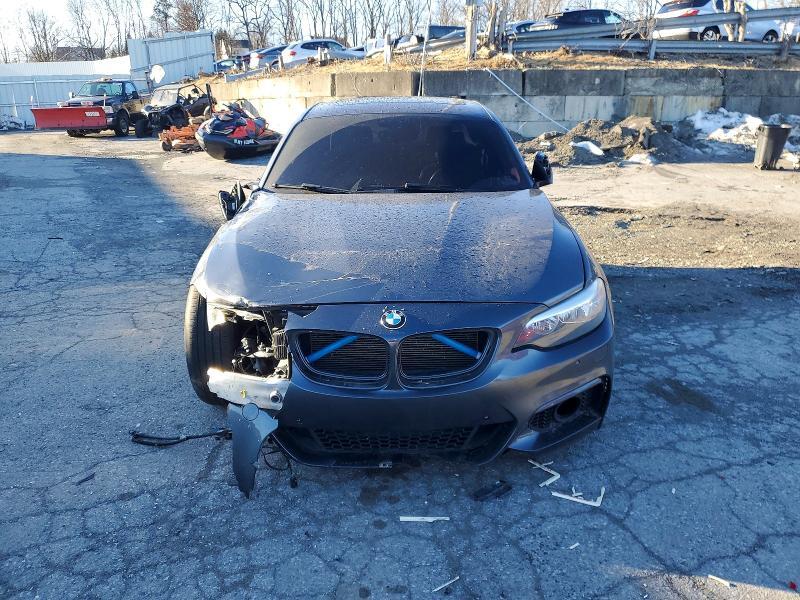 2015 BMW 228 xi Sulev