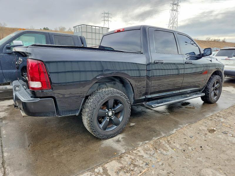 2014 Dodge Ram 1500 st