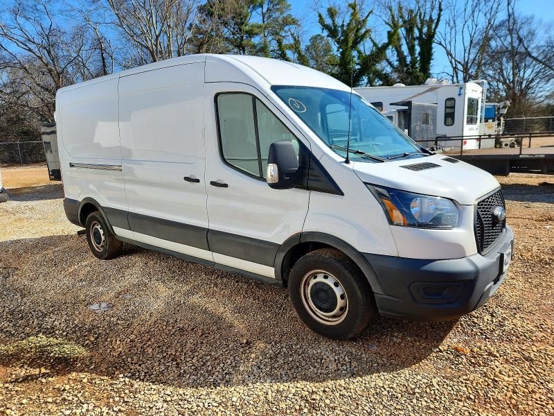 2022 Ford Transit T-250 Utility / Service van
