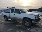 2003 Chevrolet Silverado K1500