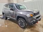 2017 Jeep Renegade Trailhawk