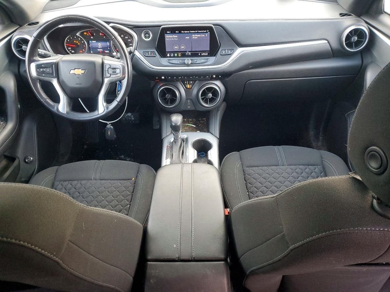 2020 Chevrolet Blazer 1LT