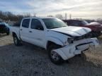 2010 Toyota Tacoma Double Cab Prerunner