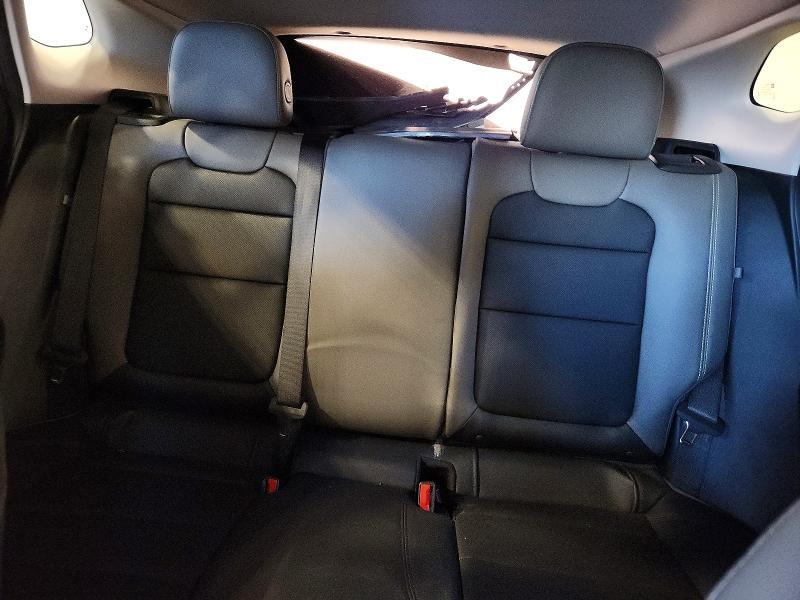 2025 Chevrolet Trax Active