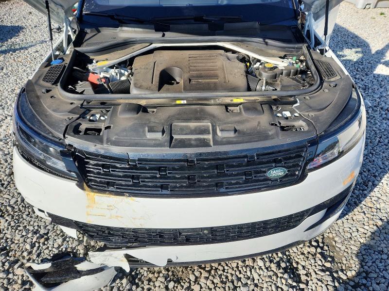 2023 Land Rover Range Rover Sport Dynamic se