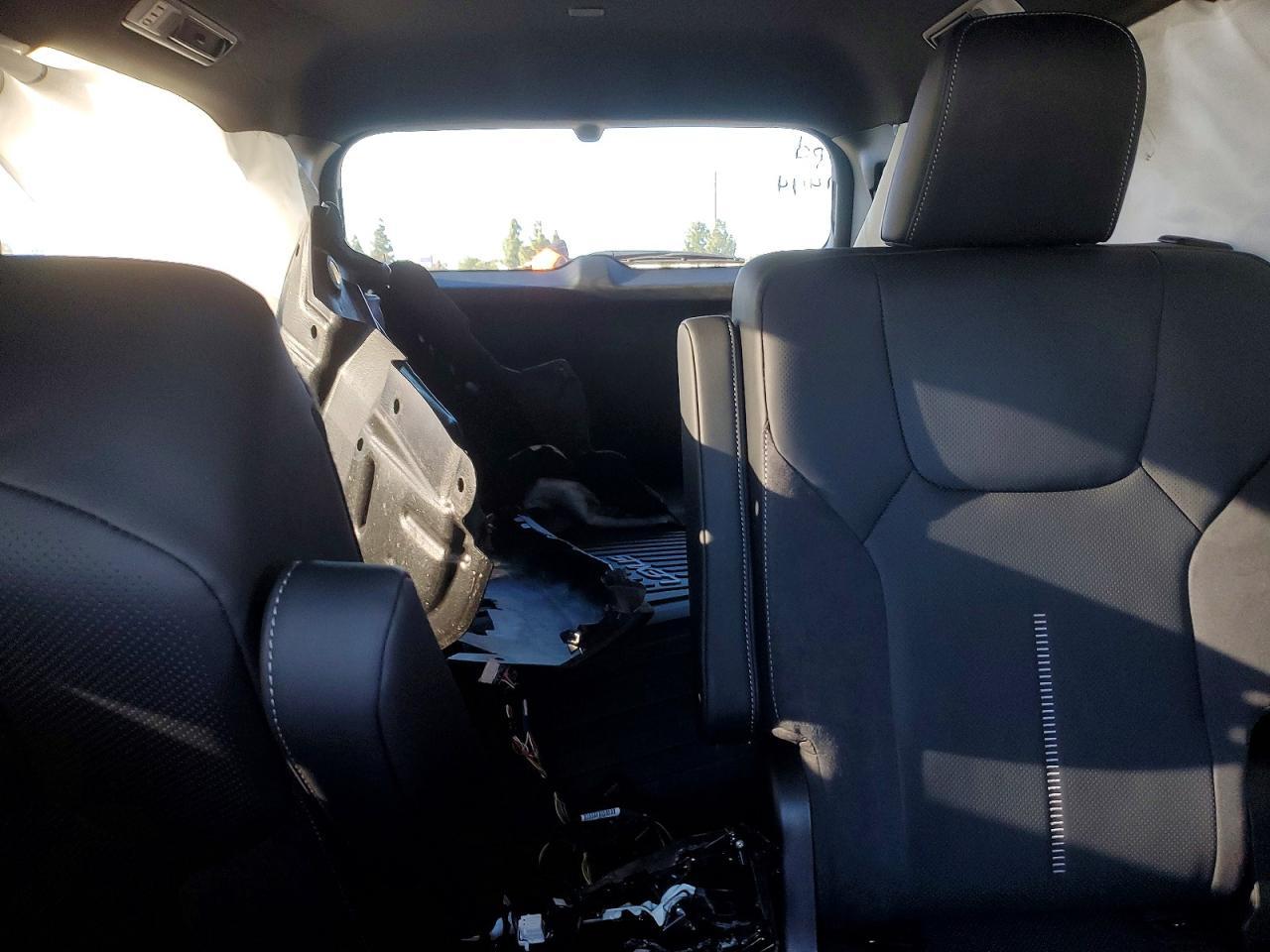2024 Lexus Tx 350 Base