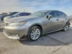 2015 Lexus Es 300h