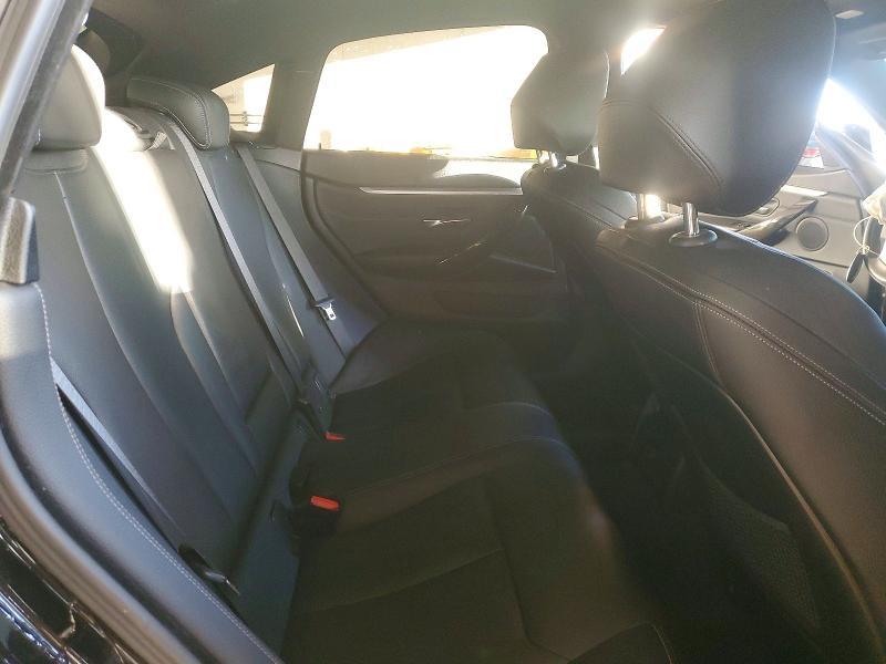 2020 BMW 430xi Gran Coupe