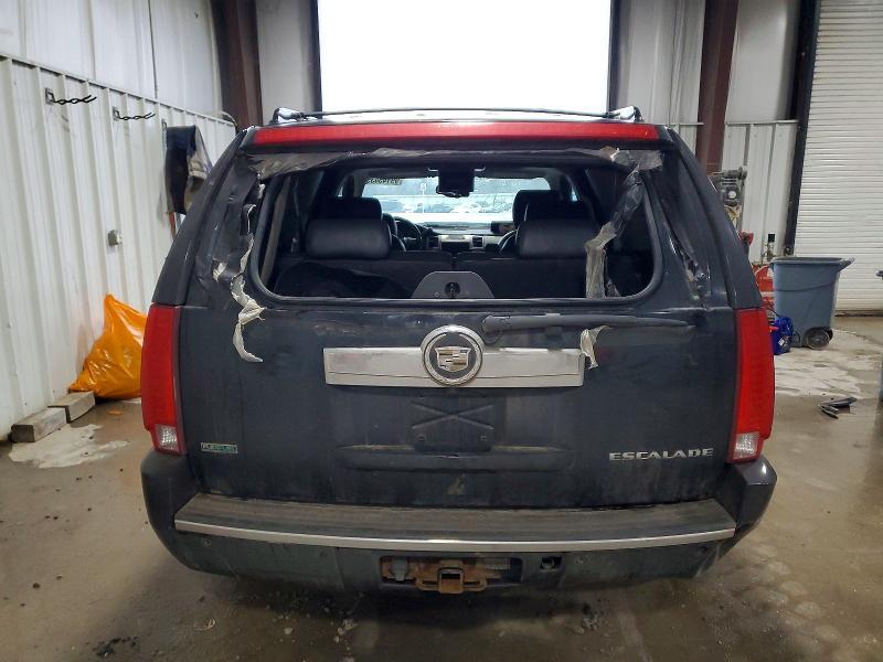 2010 Cadillac Escalade Premium