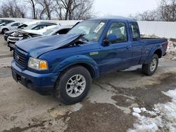 2008 Ford Ranger Super cab en venta en Bridgeton, MO