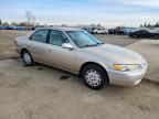 1999 Toyota Camry le