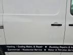 2021 Niss AN NV 2500 Utility / Service Van
