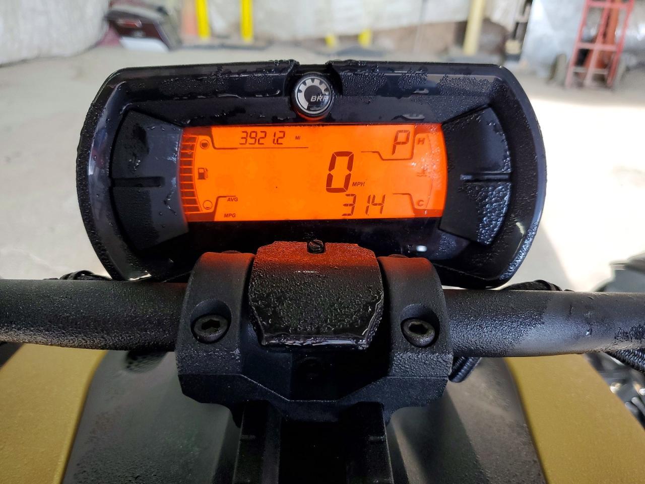 2021 Can-Am 2021 Other Motorcycle CAN AM Ryker 600