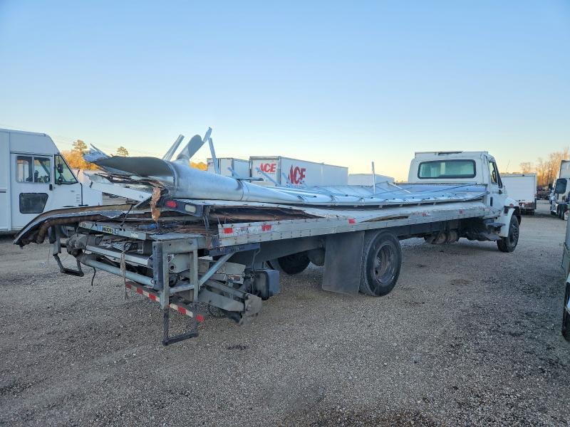 2019 International 4300 BOX Truck