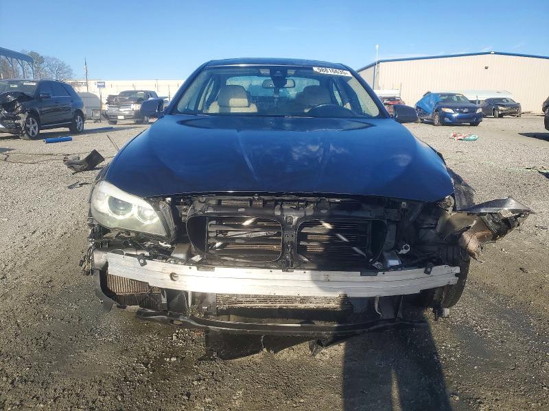 2013 BMW 528 i