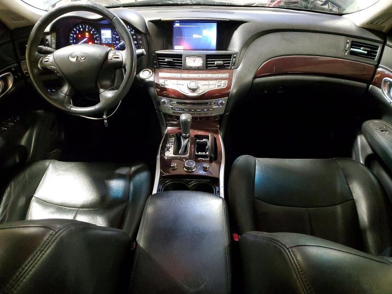 2013 Infiniti M37 x