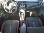 2024 Nissan Versa sr