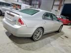 2009 Ford Fusion se
