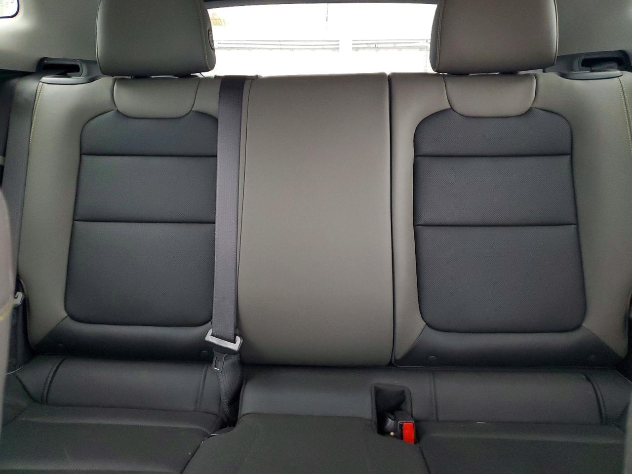 2025 Chevrolet Trax Active
