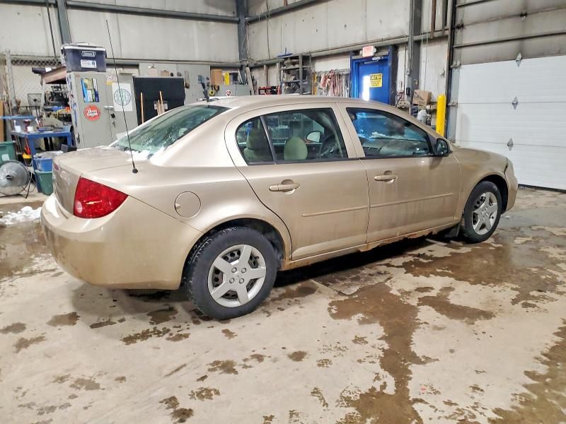 2008 Chevrolet Cobalt lt