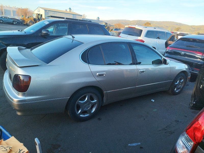 1999 Lexus Gs 300 Base