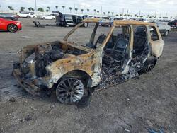 2011 Land Rover Range Rover Autobiography for sale in Clewiston, FL