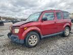 2006 Honda Element ex