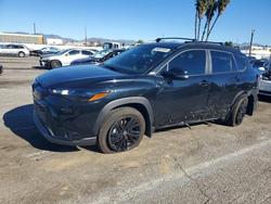 2025 Toyota Corolla Cross en venta en Van Nuys, CA