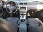 2010 Volkswagen Cc Sport