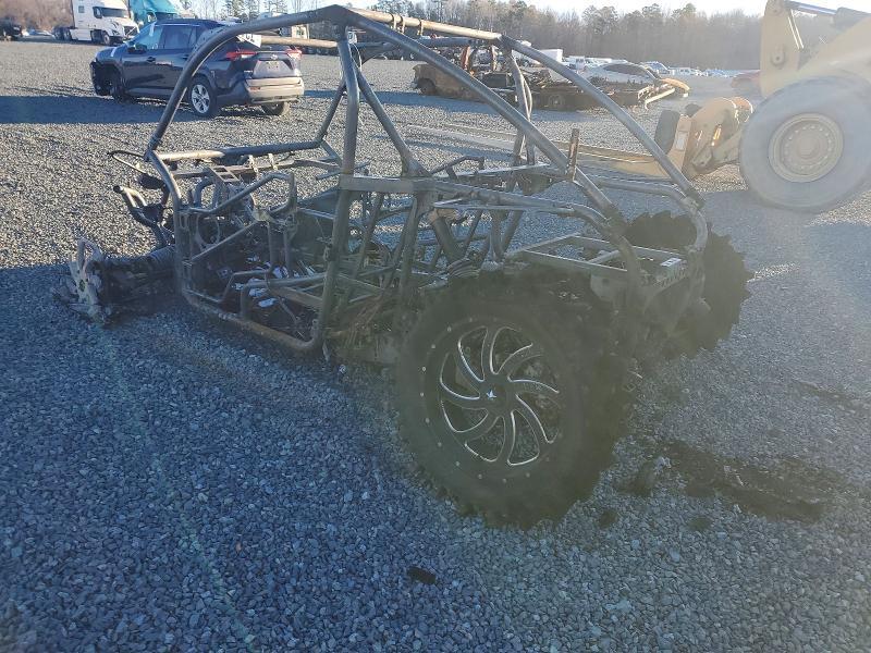 2025 Kawasaki Utility Vehicle
