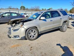 2015 GMC Acadia Slt-1 en venta en Shreveport, LA