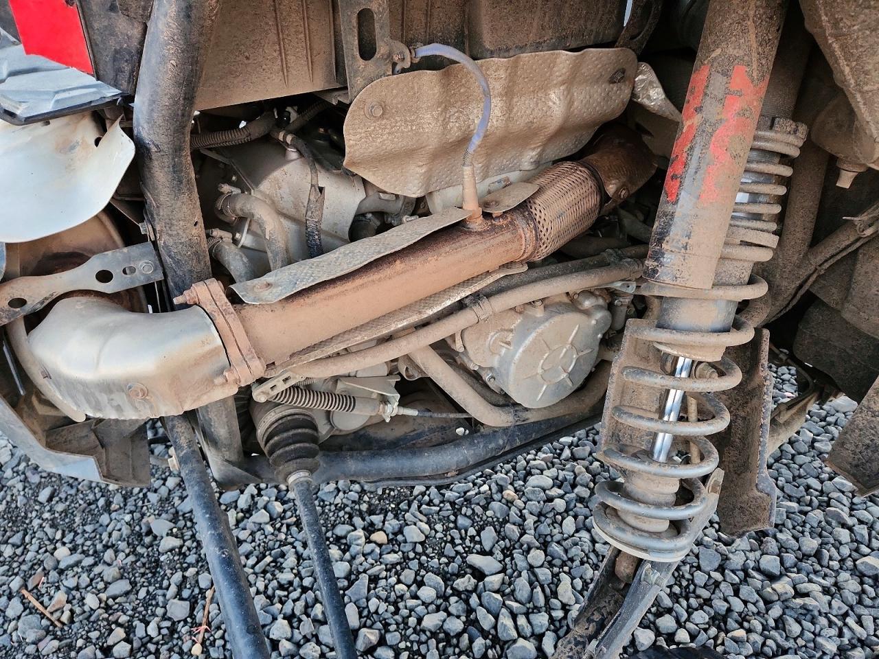 2021 Polaris RZR Turbo Utility Vehicle