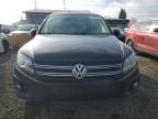 2015 Volkswagen Tiguan s