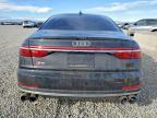 2020 Audi S8