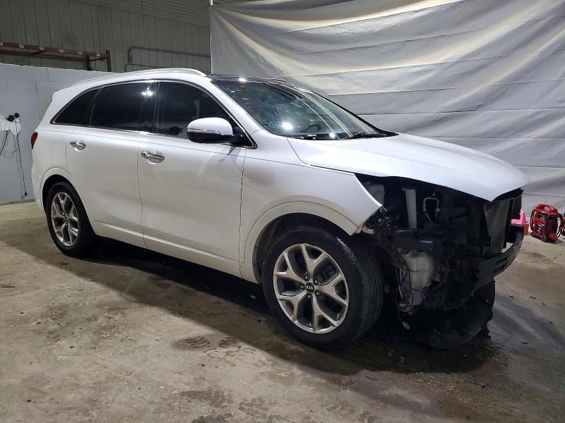 2020 KIA Sorento sx