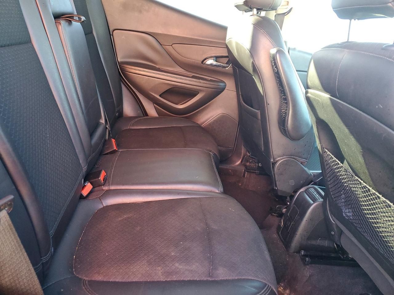 2017 Buick Encore Preferred ii