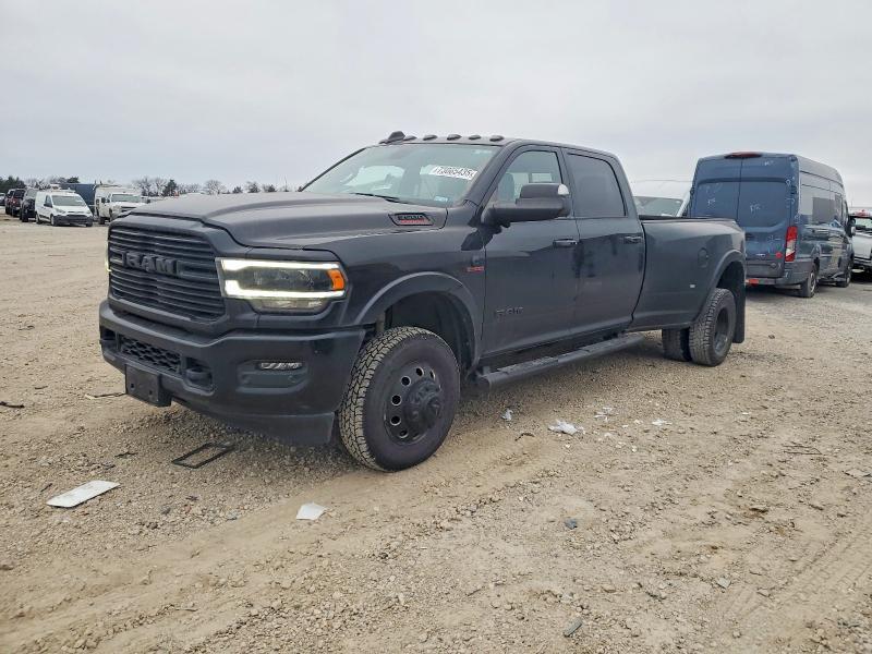 2022 Dodge 3500 Laramie