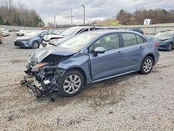 2025 Toyota Corolla le en venta en Grenada, MS