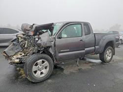 2011 Toyota Tacoma Access cab for sale in Fresno, CA