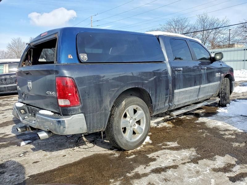 2014 Dodge Ram 1500 slt
