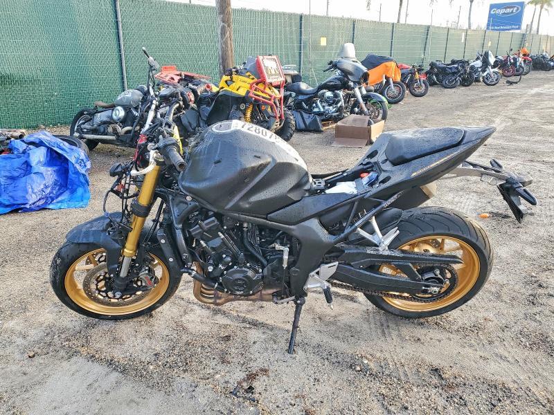 2025 Honda CB1000 SP