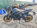 2025 Honda CB1000 SP