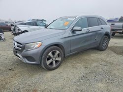 2016 Mercedes-Benz Glc 300 for sale in Antelope, CA