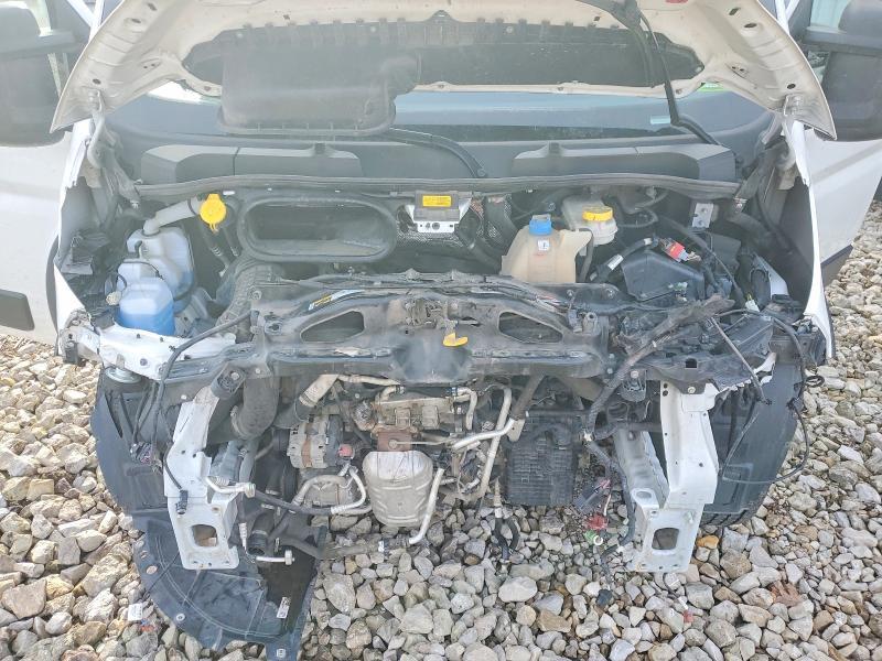 2024 Dodge RAM Promaster 2500 Delivery Van