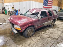 2000 GMC Jimmy en venta en Anchorage, AK