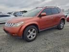 2005 Nissan Murano sl